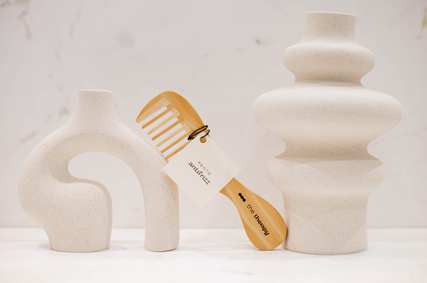 Pente de Madeira the