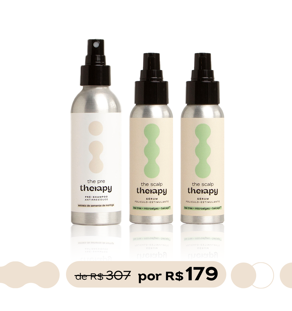 Combo 1: Crescimento, Força e Densidade